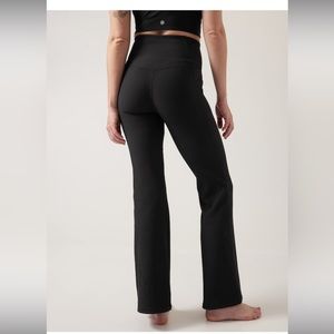 Salutation ribbed flare NWT size small